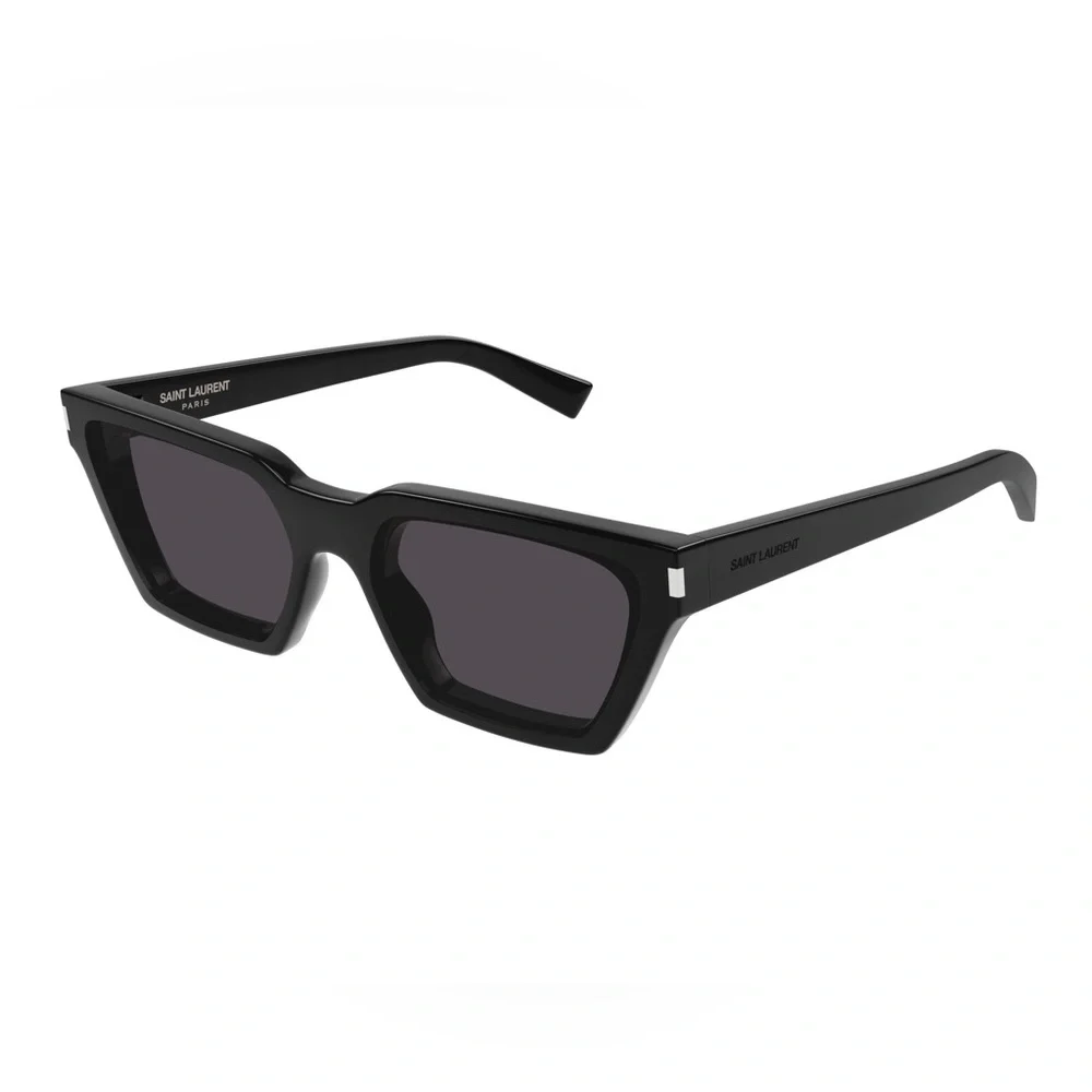 NEW SAINT LAURENT UNISEX SUNGLASSES - Picture 2 of 5